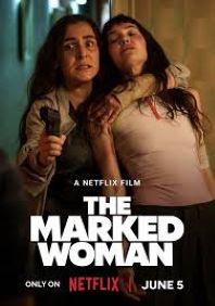 The Marked Woman - Hindi - BRRip